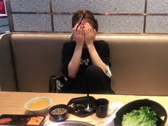 -汉拿山(包河万达店)