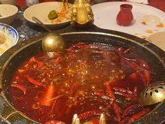 -蜀大侠火锅(总府路店)