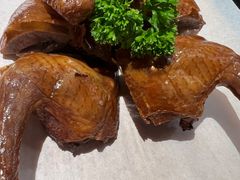 老头儿脆皮鸭-老头儿油爆虾·知味杭州(爱琴海购物中心)
