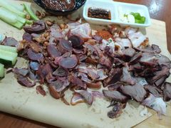 -汉唐守艺人·河北面馆(民心河店)