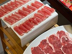 -1078號老北京涮肉(松柏店)