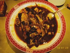 -旺顺阁鱼头泡饼(小红门店)