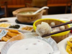 -温粥人(春晖路店)