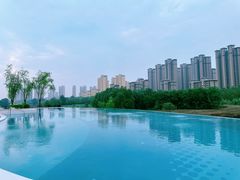 -清河半岛温泉度假酒店