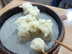 -晓友烧麦(光华村店)