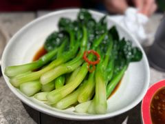 -留半山·香港食堂(啦啦宝都店)