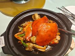 -万龙洲海鲜(安定门店)