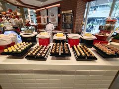 -上海浦东嘉里大酒店
