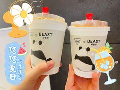 -Manner Coffee(芮欧百货店)