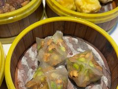 -东方早茶 海鲜•青岛菜(国信体育中心店)