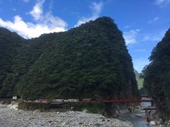 -太鲁阁公园