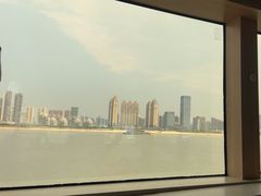 -武汉关码头(轮渡站)