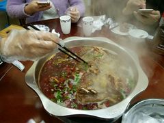 -晓林火锅(安定门店)