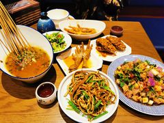 -二孃鸡爪爪(东风路总店)