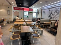 -飞鸿肉夹馍(浐灞半岛店)