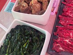 -三头牛·潮汕牛肉生蚝火锅 (夏湾店)