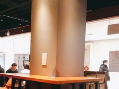 大堂-The Habit Burger Grill 哈比特汉堡(复兴soho店)