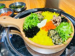 -哼蟹二将·烤肉酱蟹(合生汇店)