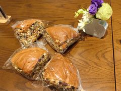 -大连铂尔曼酒店-铂尔曼美食廊 Pullman Deli