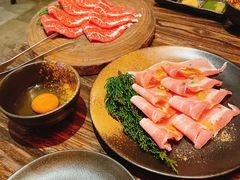 -侘与火 Wabi 侘寂烟火•锅物料理(大屯DT51店)