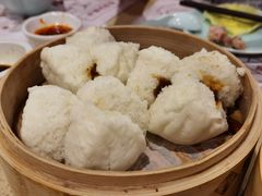 蜜汁叉烧包-点都德(春熙路群光广场店)