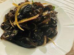 -李记潮汕砂锅粥(营福路店)