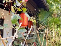 -南京市民俗博物馆(甘熙宅第)