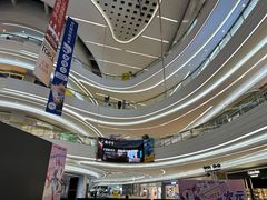 -KK ONE(京基滨河时代店)