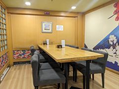 -桃屋日本料理(清华科技园店)