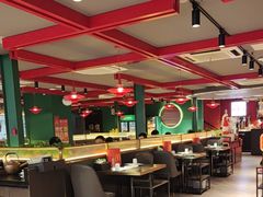 -京悦南门涮羊肉·羊蝎子火锅(田林路店)