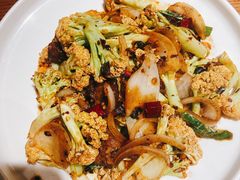 -周家二小姐的菜(丹阳店)