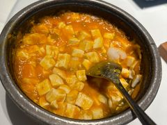 -小厨娘淮扬菜(天印大道店)