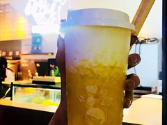 -喜茶(上海正大广场店)