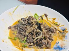 精品老爆三-狗不理(贵宾楼店)