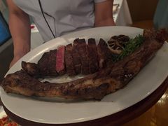 -Kathleen's Waitan 凯圣琳江景西餐厅(外滩店)