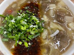 -老字号贾家肉丸糊辣汤(光明巷店)