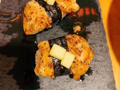-赤坂亭·M9和牛烧肉·铁板烧(合肥万象城店)