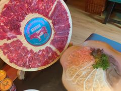 -吼堂老火锅(万寿宫店)