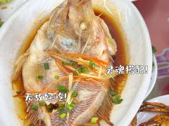 -三亚相缘海鲜·烧烤·糟粕醋(三亚湾店)