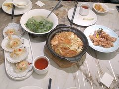 -巡味顺德菜(龙华壹方城店)