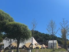 -WE ME 伴山营地·城市露营·团建策划