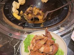 -粗粮人家·东北菜(洋桥店)