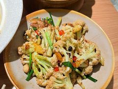 -新太二·鲜料川菜(晶耀前滩店)