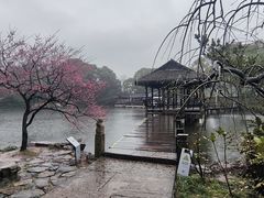-兰亭风景区