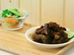 -箪食记(汉口路店)