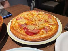 -萨莉亚意式餐厅(杭州西溪龙湖天街店)