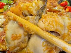 -星记小馆·小蓝龙·老南京砂锅菜(上海路店)