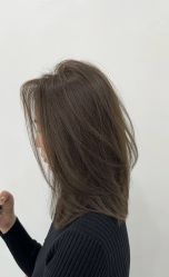 -FASHION PALACE hair+
