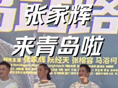-山文星辉影城(青岛和谐广场店)