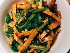 衡山香干-费大厨辣椒炒肉(万家丽一店)